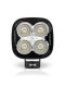 Lazer Lamps Utility-25 MAXX LED Work Light PN: 00U25-MAXX-B